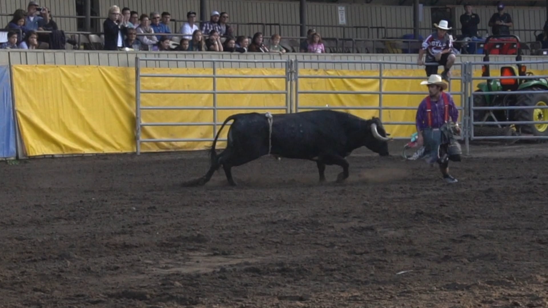 Monterey Freestyle USBF 19'