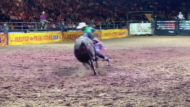 2019 Anaheim Pepe Aguilar - Beau Schu...