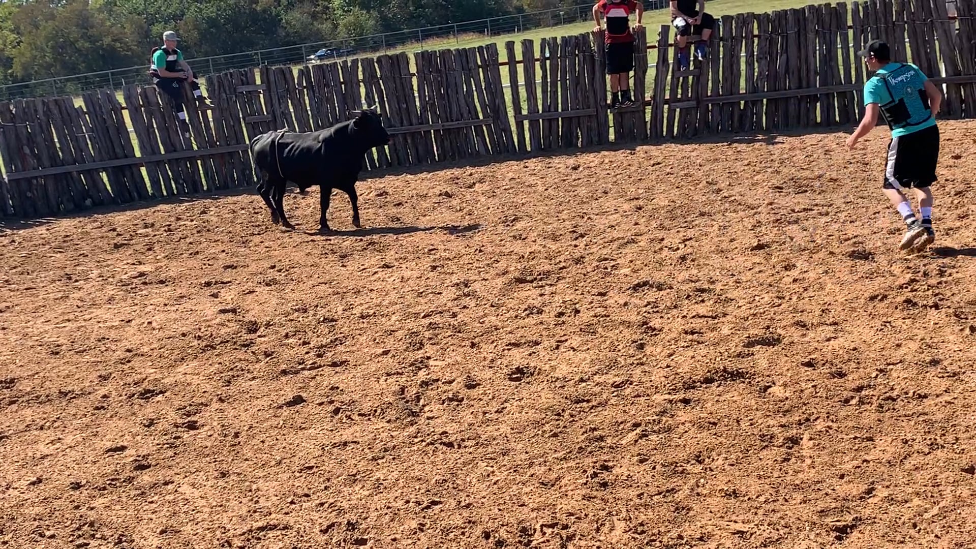 Decatur D-Camp Day 1