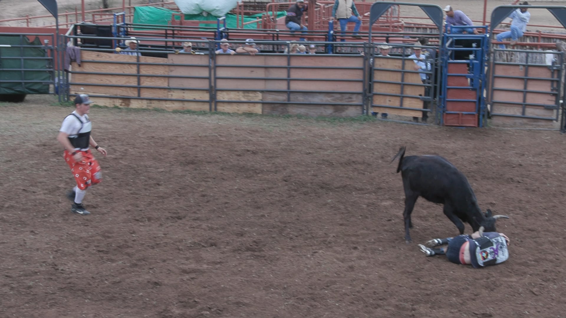 Uvalde D Camp Day 3 2020