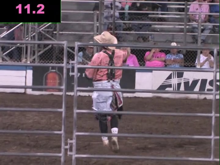 2018 BFO Lewiston Friday FULL