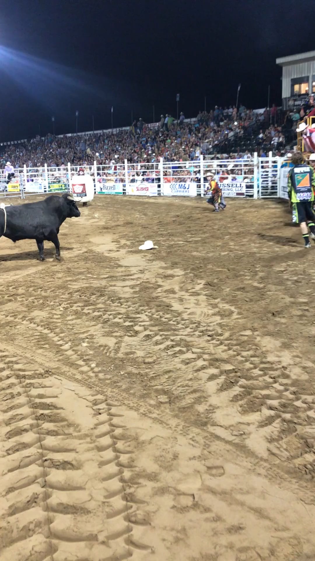 2018 Sikeston, MO Round 2 - Schell Apple