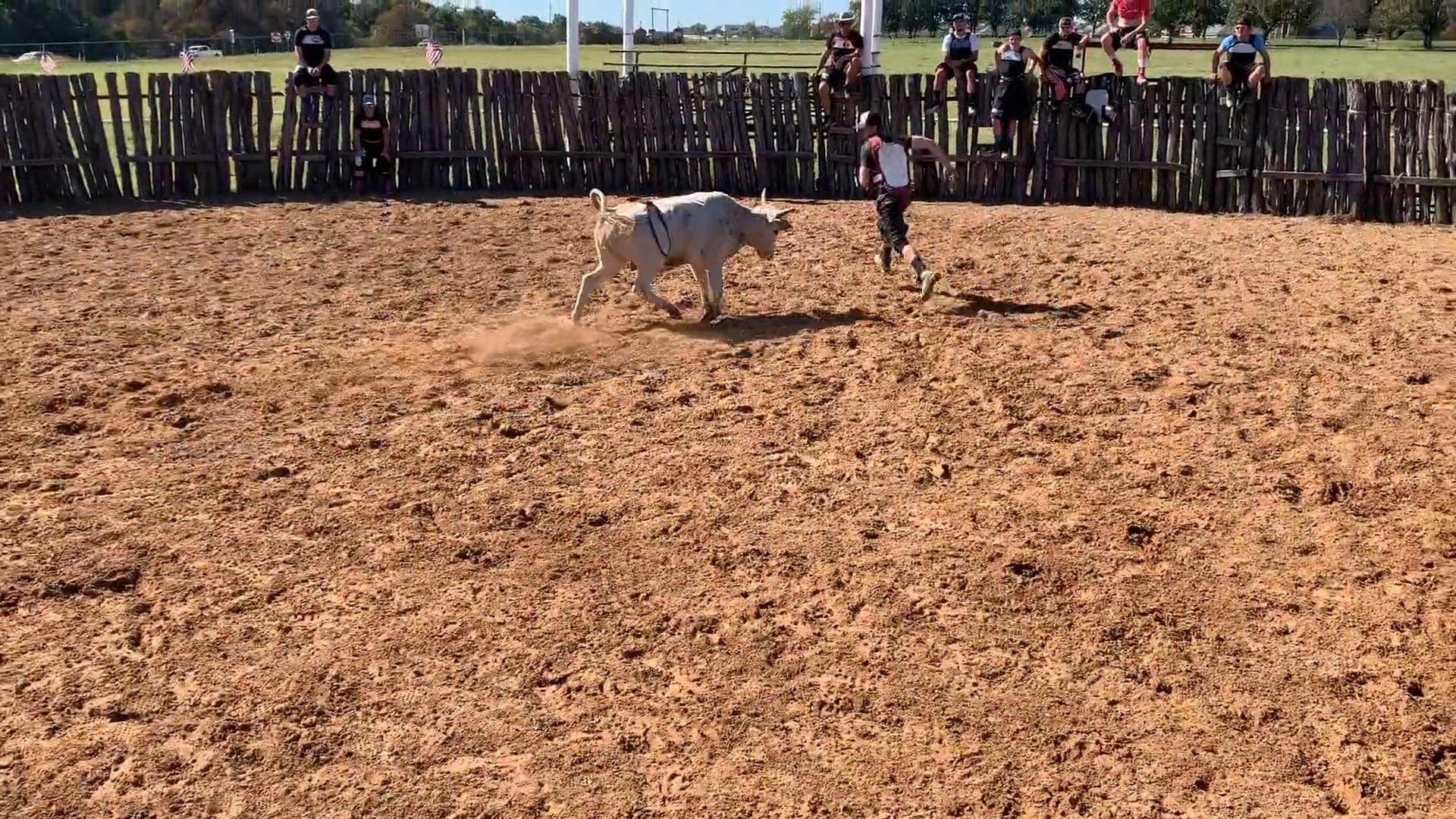 Decatur D-Camp Day 1