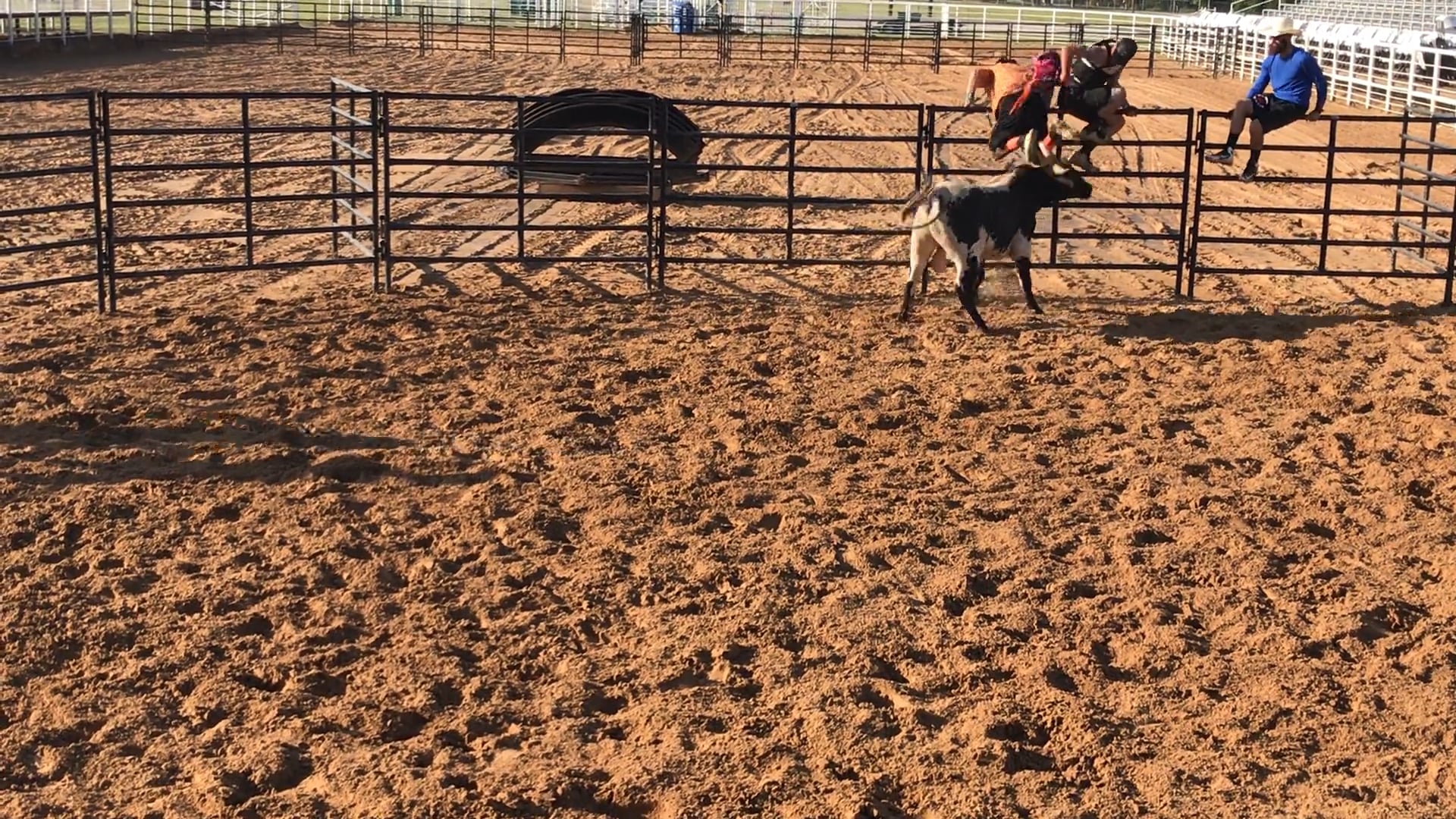 Super Camp 2018 - Day 2