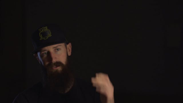 Weston Rutkowski Interview