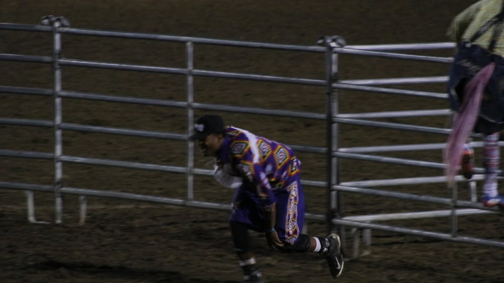 Dekevis Jordan - RD 2 BFO Sidney