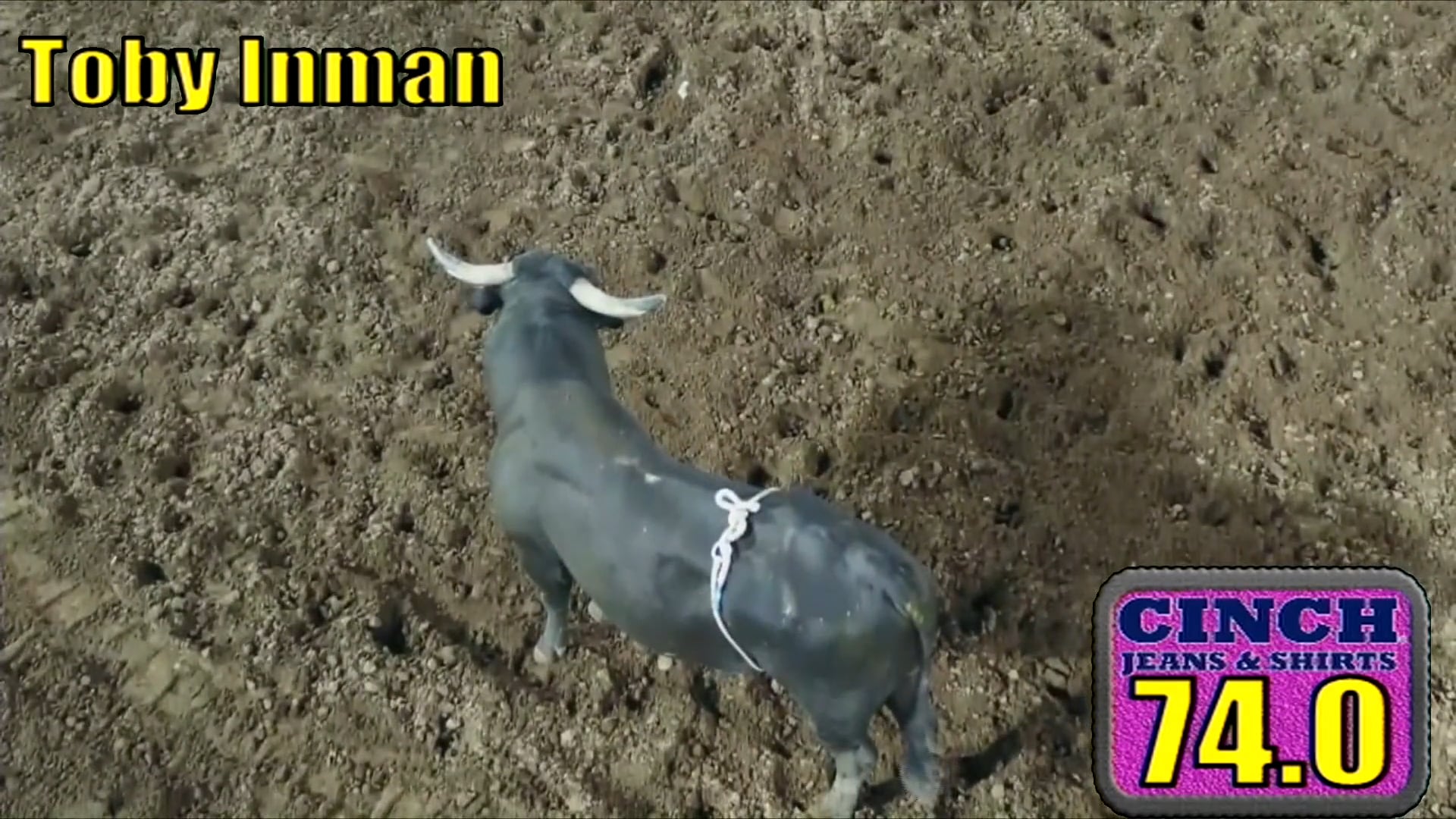 2018 Colorado Springs RD 2 - Toby Inman