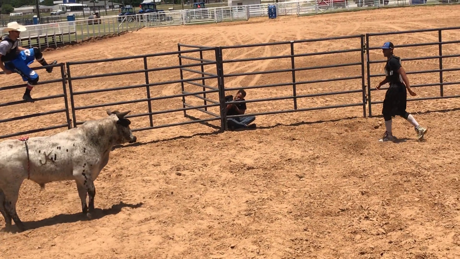 Super Camp 2018 - Day 4