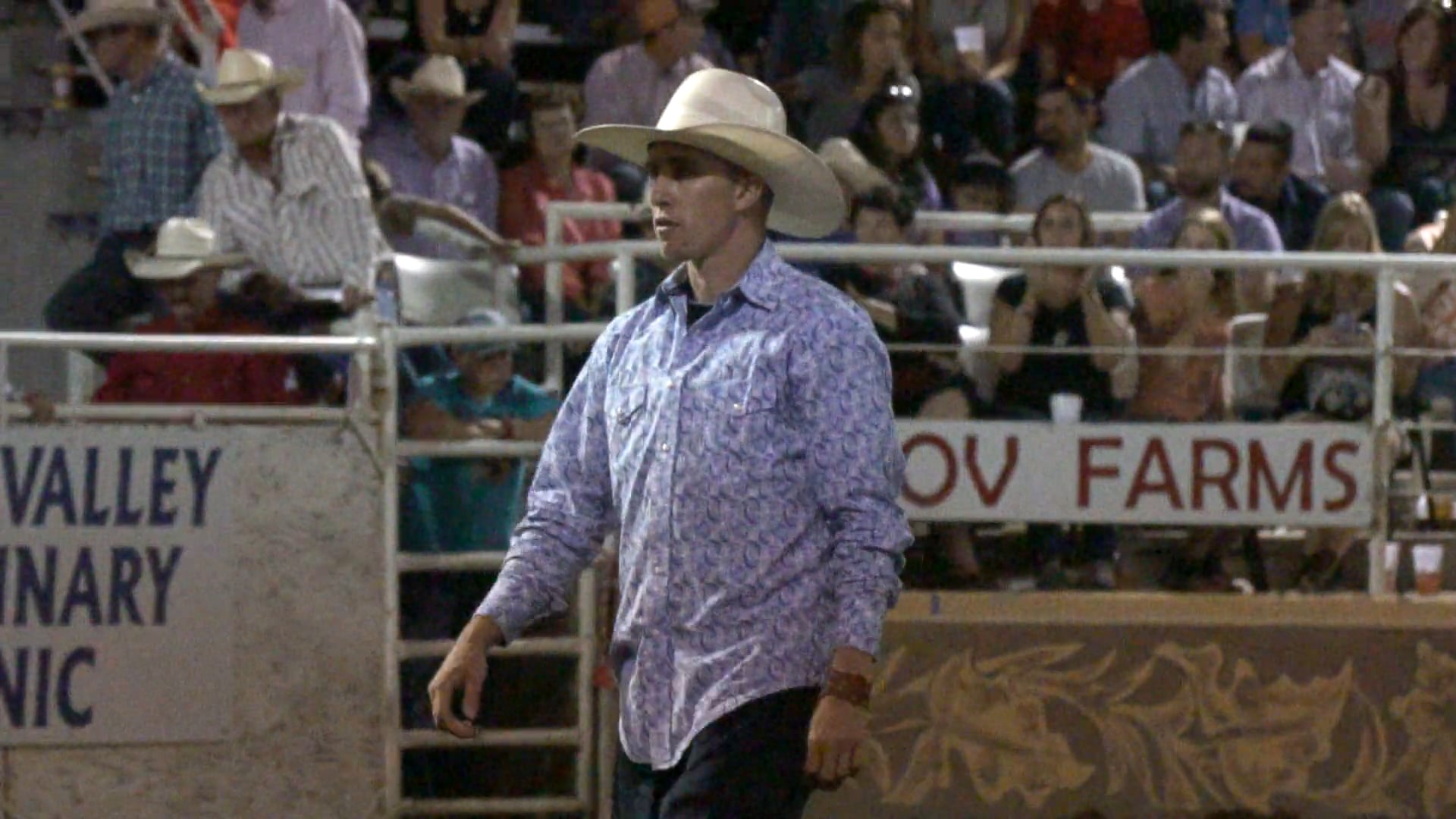 2016 BFO Gooding - Cade Burns