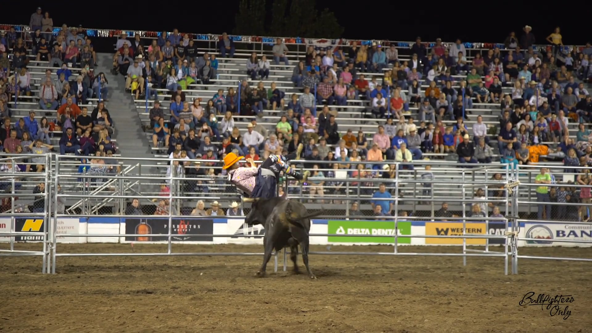 2018 Lewiston, ID - Justin Josey - Day 2