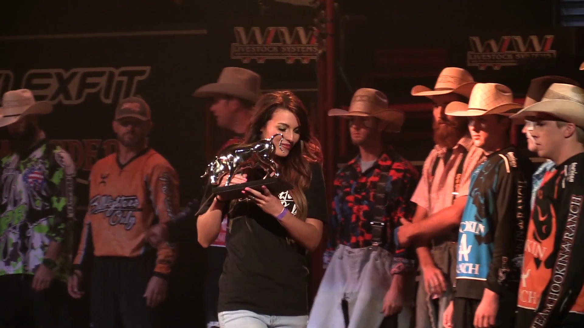 2017 BFO Ada Invitational