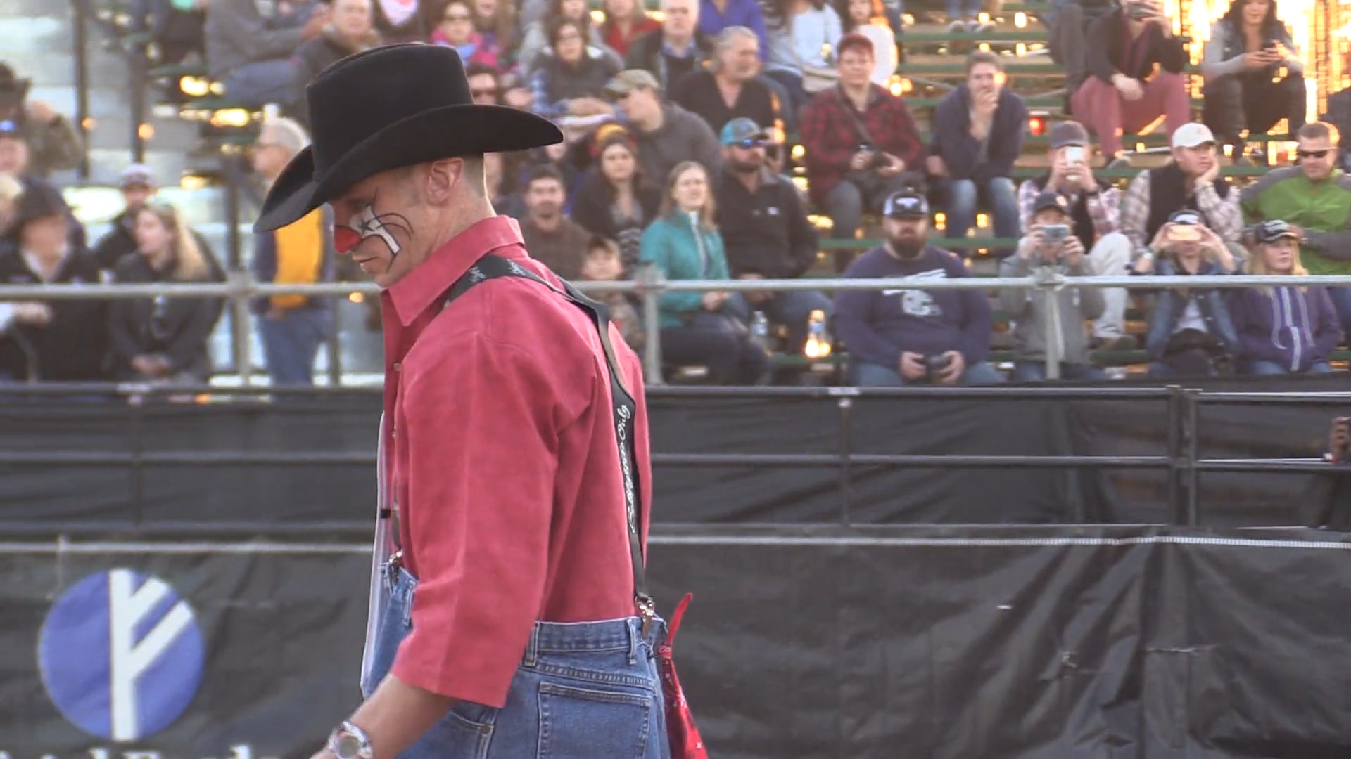 2017 Bulltober Fest - Tanner Zarnetski