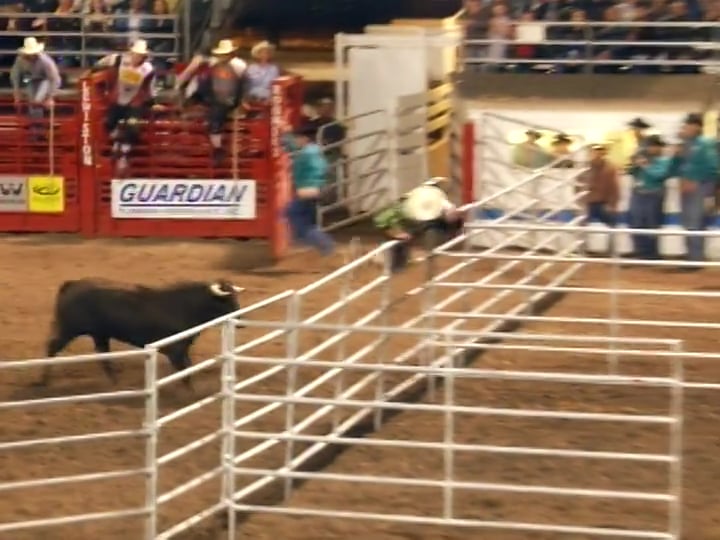 2016 BFO Lewiston - Weston Rutkowski