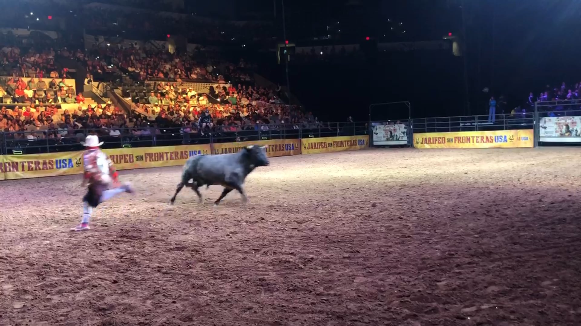 2019 San Antonio Pepe Aguilar - Andres Gonzalez 