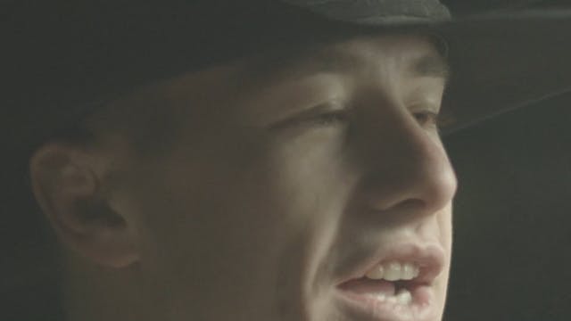 Ely Sharkey Preliminary Interview