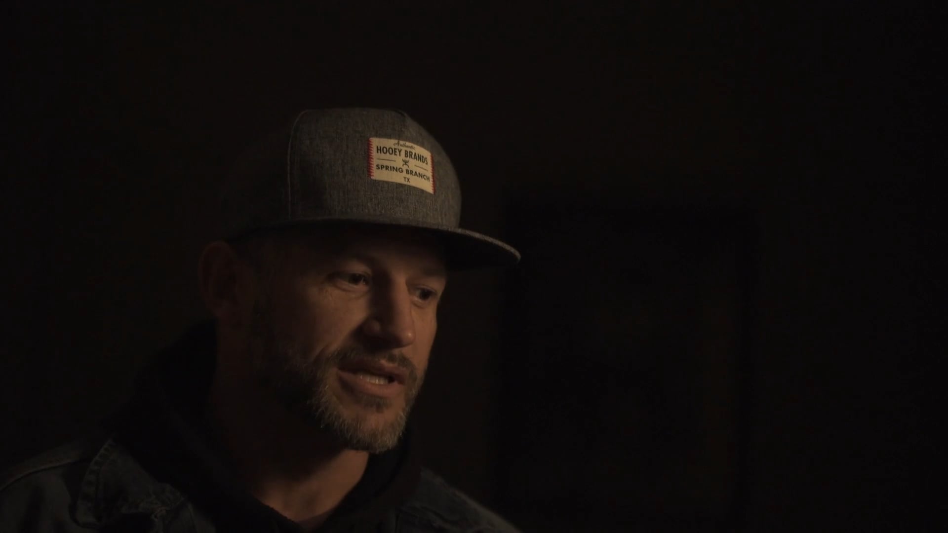 Andy North Vegas Interview