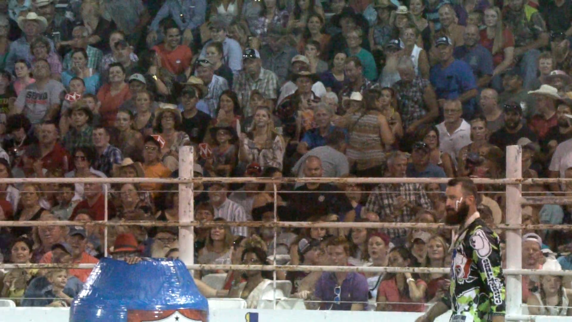 2016 BFO Sikeston - Weston Rutkowski, Short RD