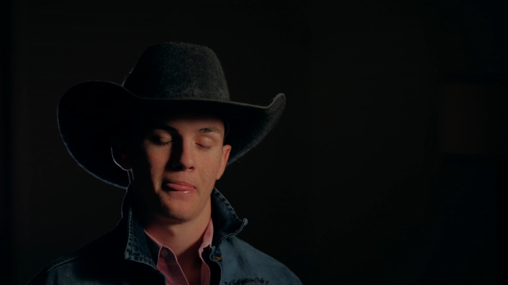 Chance Moorman interview