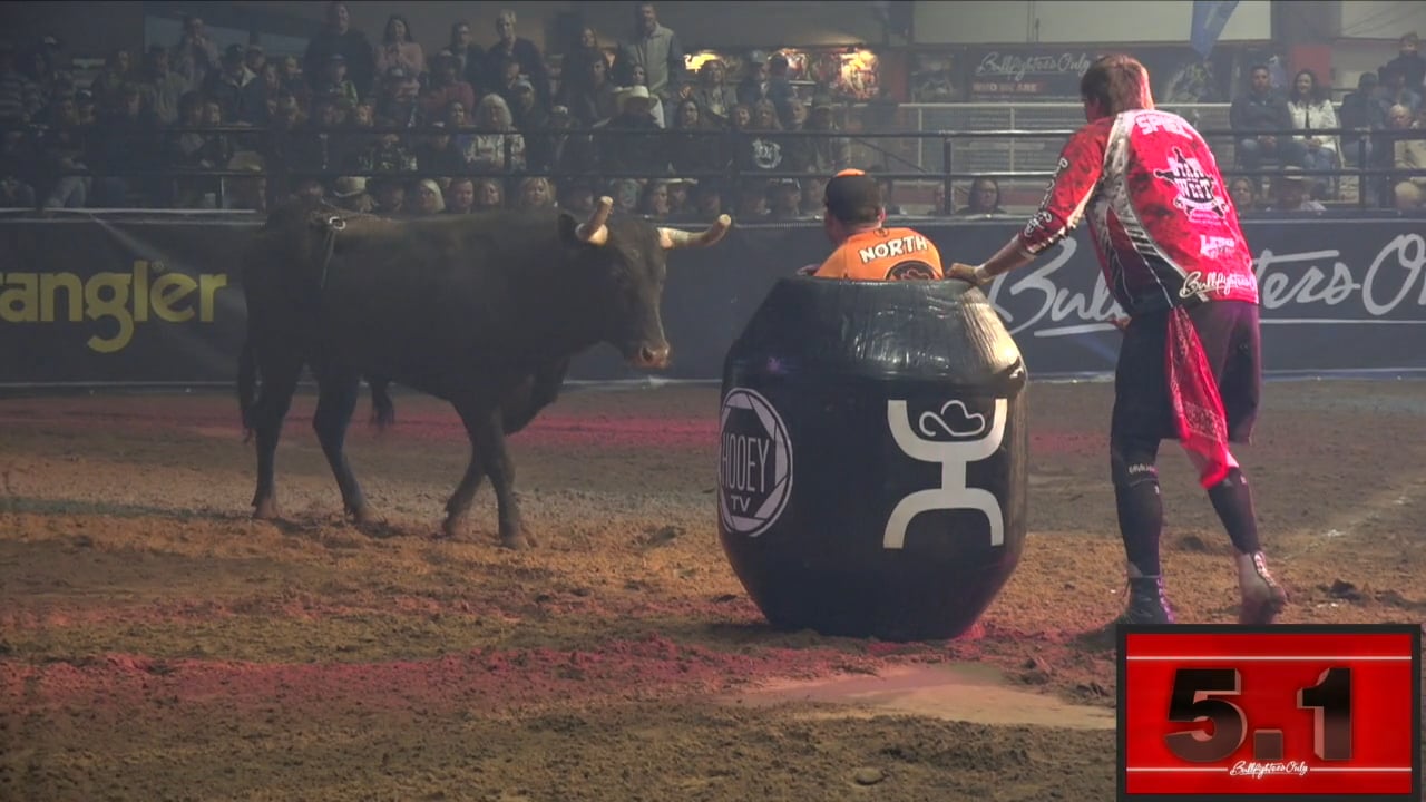 2018 BFO Ada Invitational - Dayton Spiel