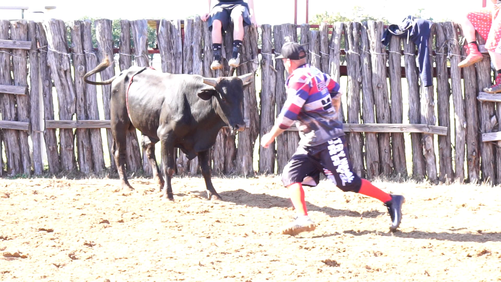 Decatur D-Camp Day 2