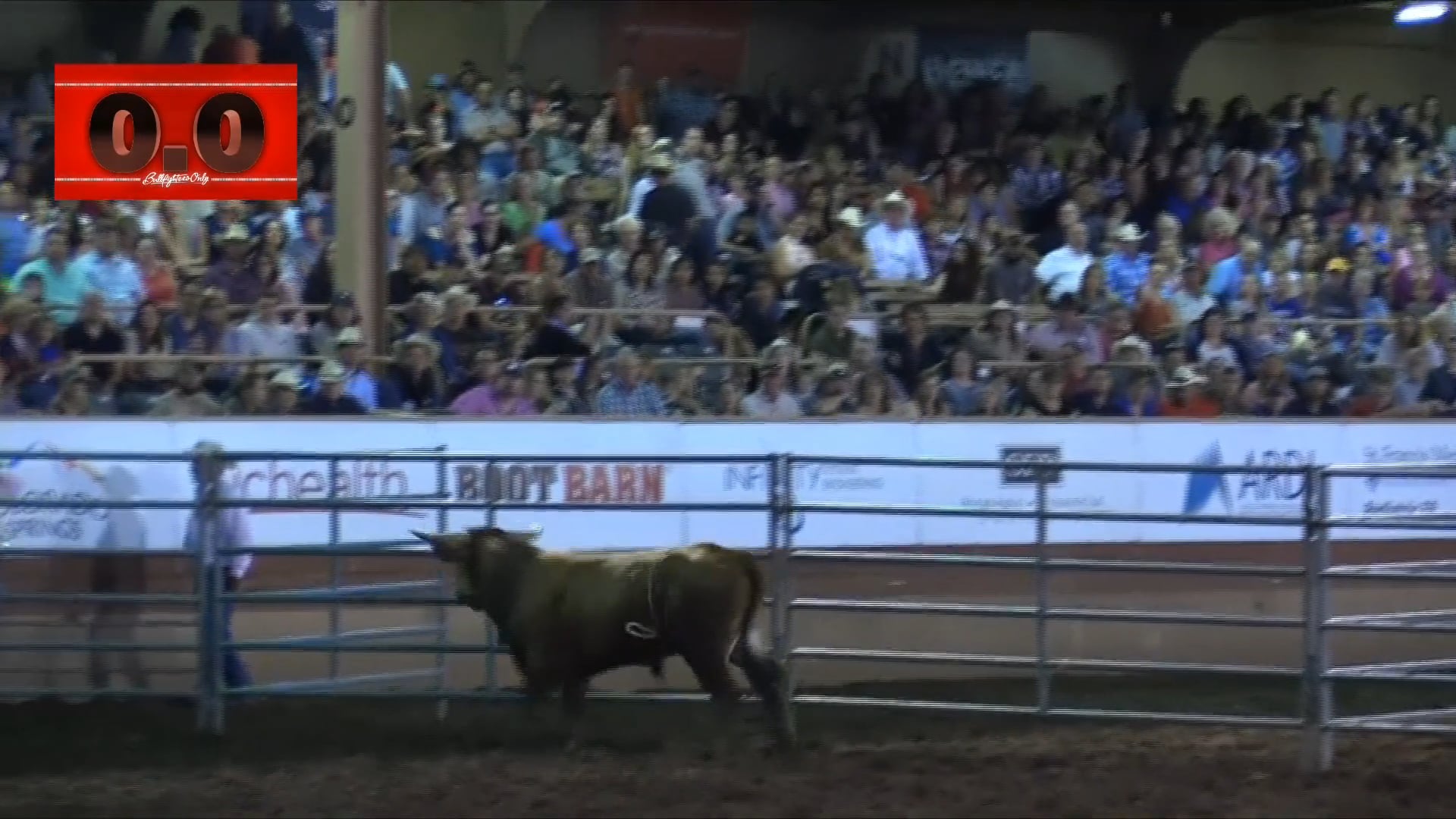 2018 Colorado Springs RD 2 - Beau Schueth