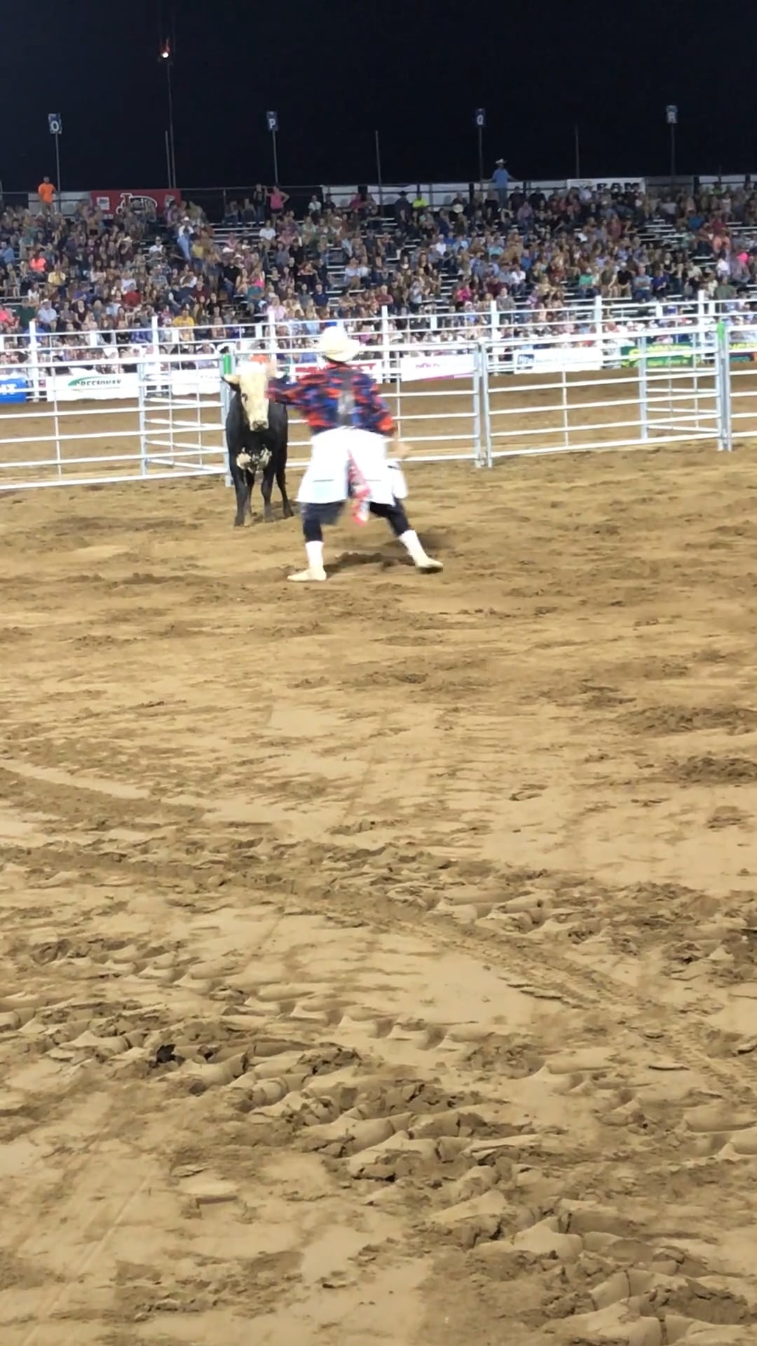 2018 SIkeston, MO Round 1 - Beau Schueth