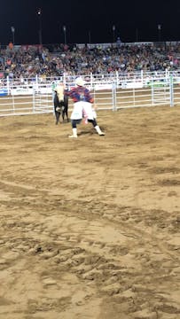 2018 SIkeston, MO Round 1 - Beau Schueth