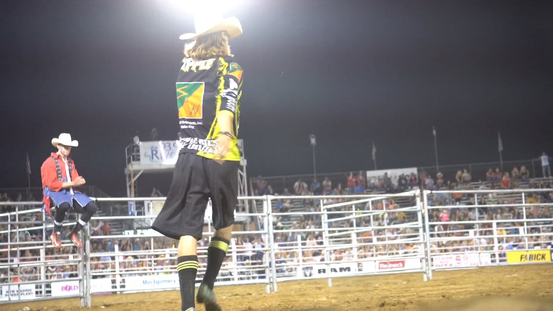 2017 BFO Sikeston - Schell Apple - Round 1