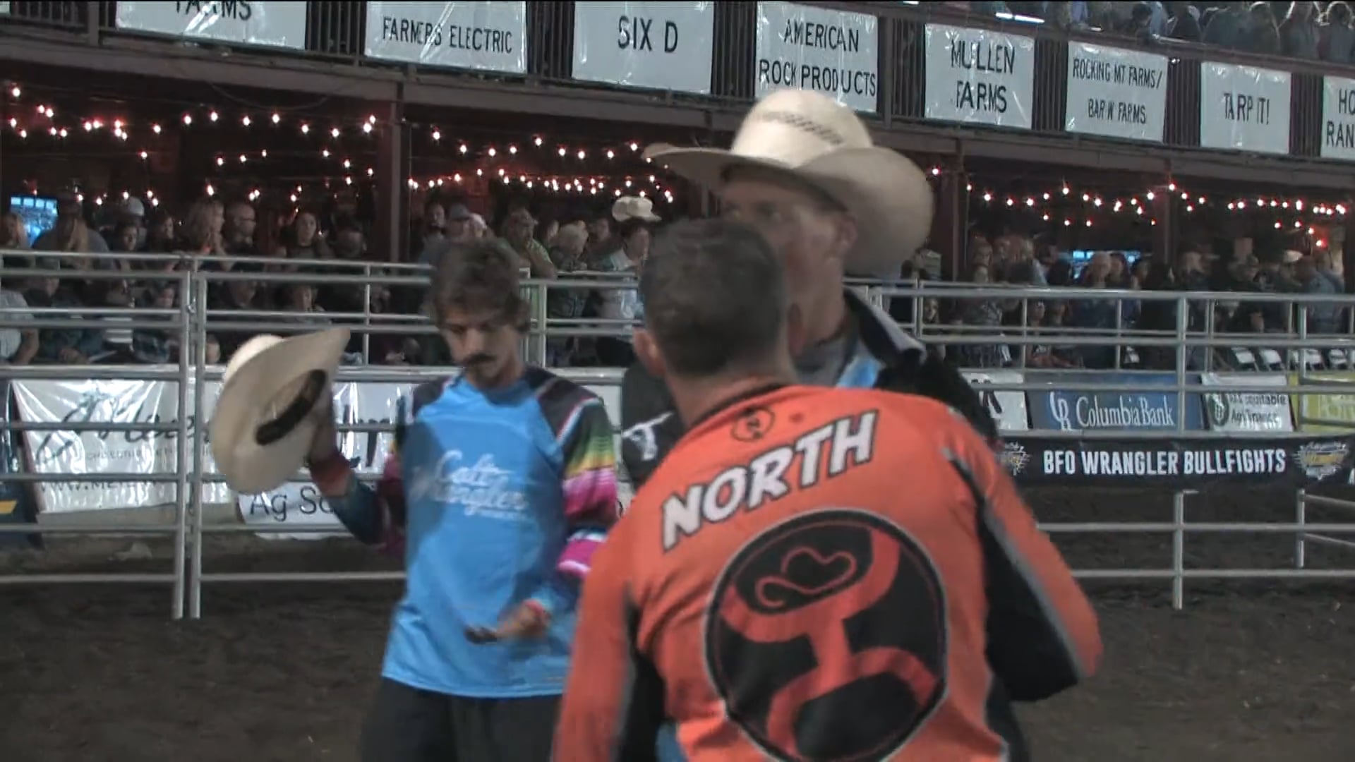 2018 Kennewick, WA Full Show