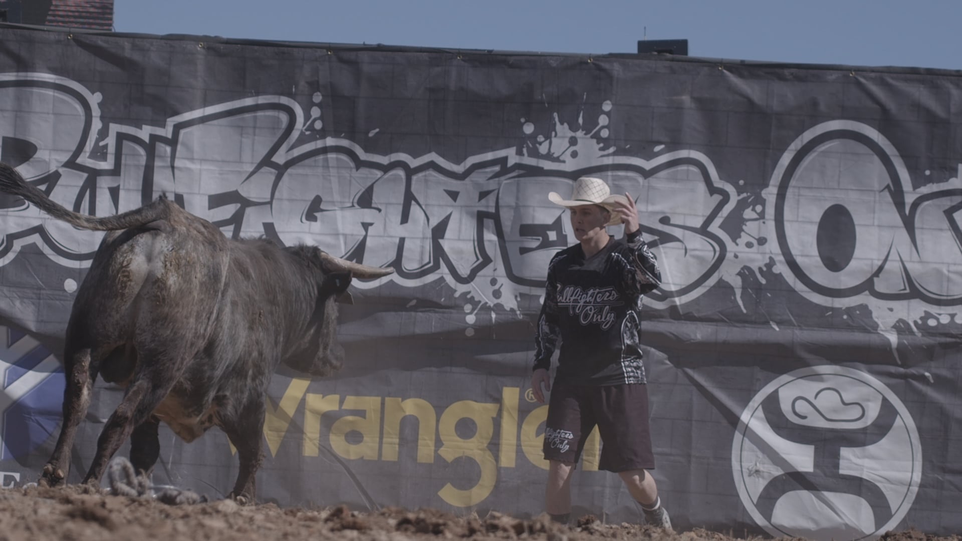 Chance Moorman Atlanta slow motion