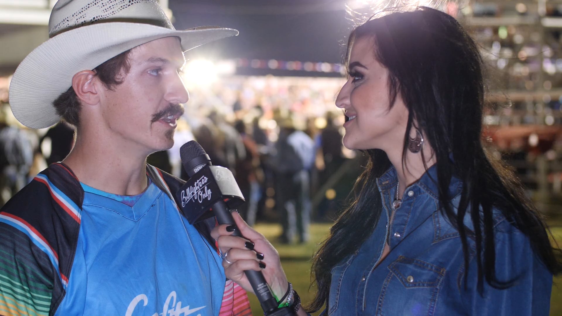 2018 BFO Decatur - Colt Oder interview