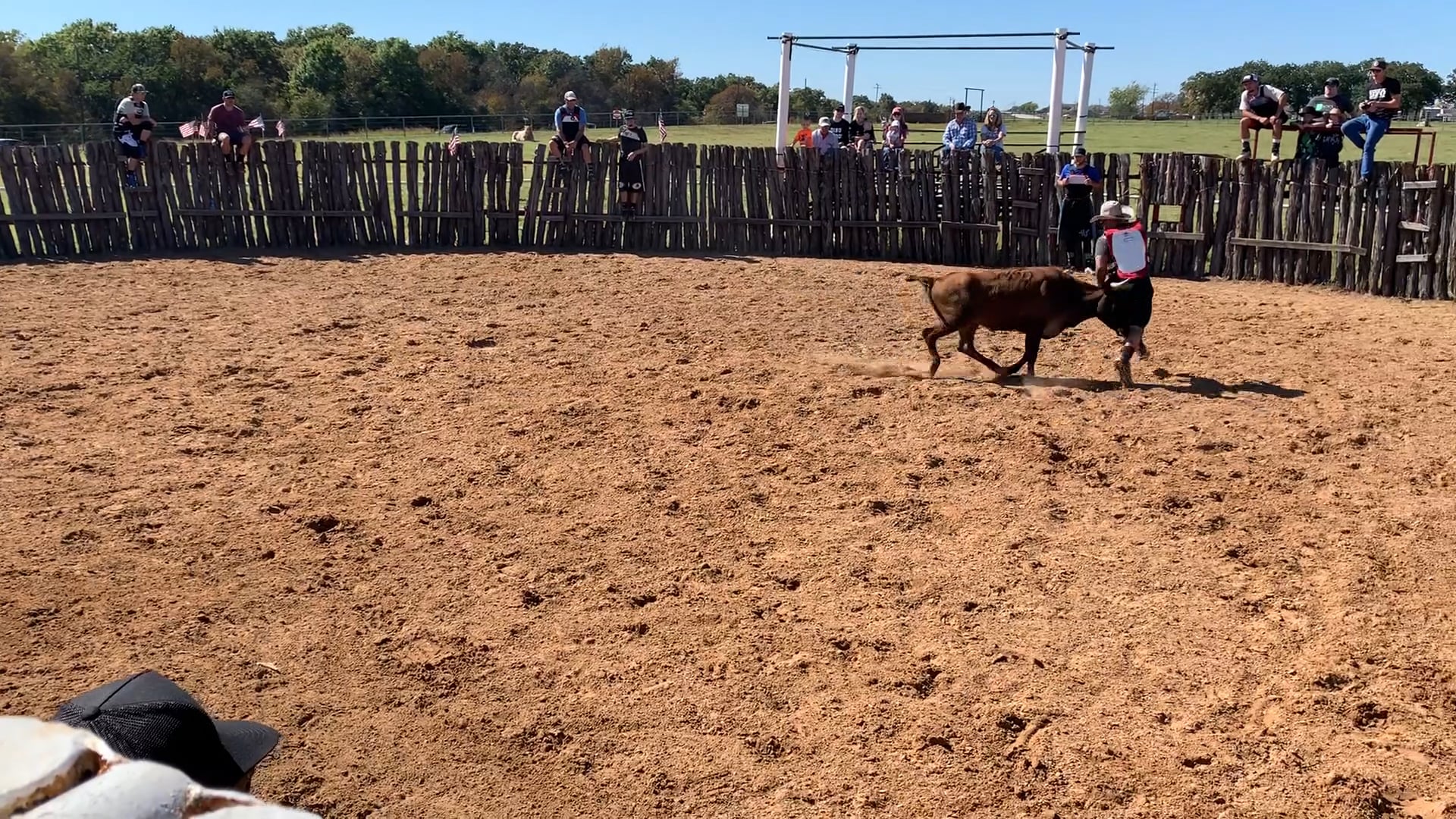 Decatur D-Camp Day 2