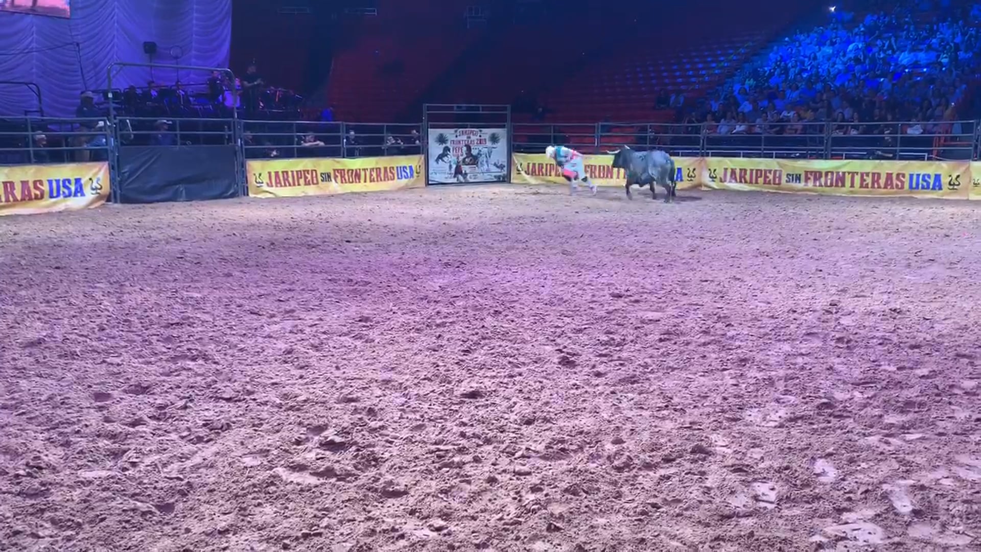 El Paso, Tx - Andres Gonzalez