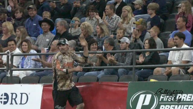 2016 BFO Sioux Falls - Toby Inman - R...