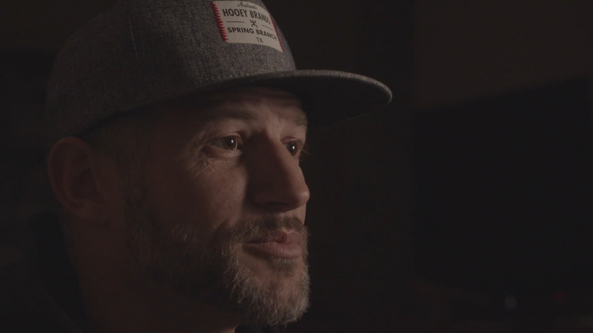 Andy North Vegas Interview 2