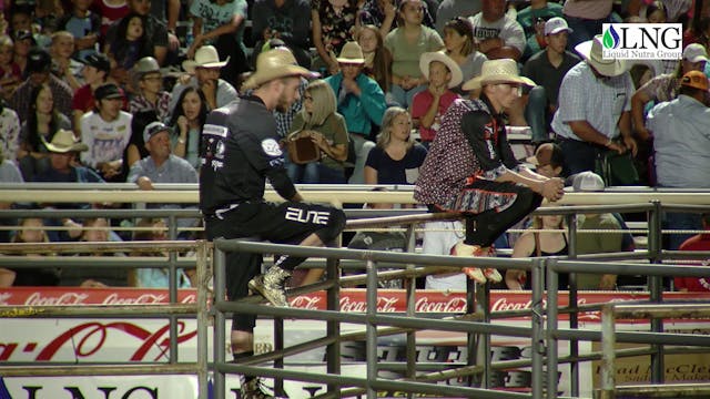 BFO Vernal Rd 3 - (Saturday)