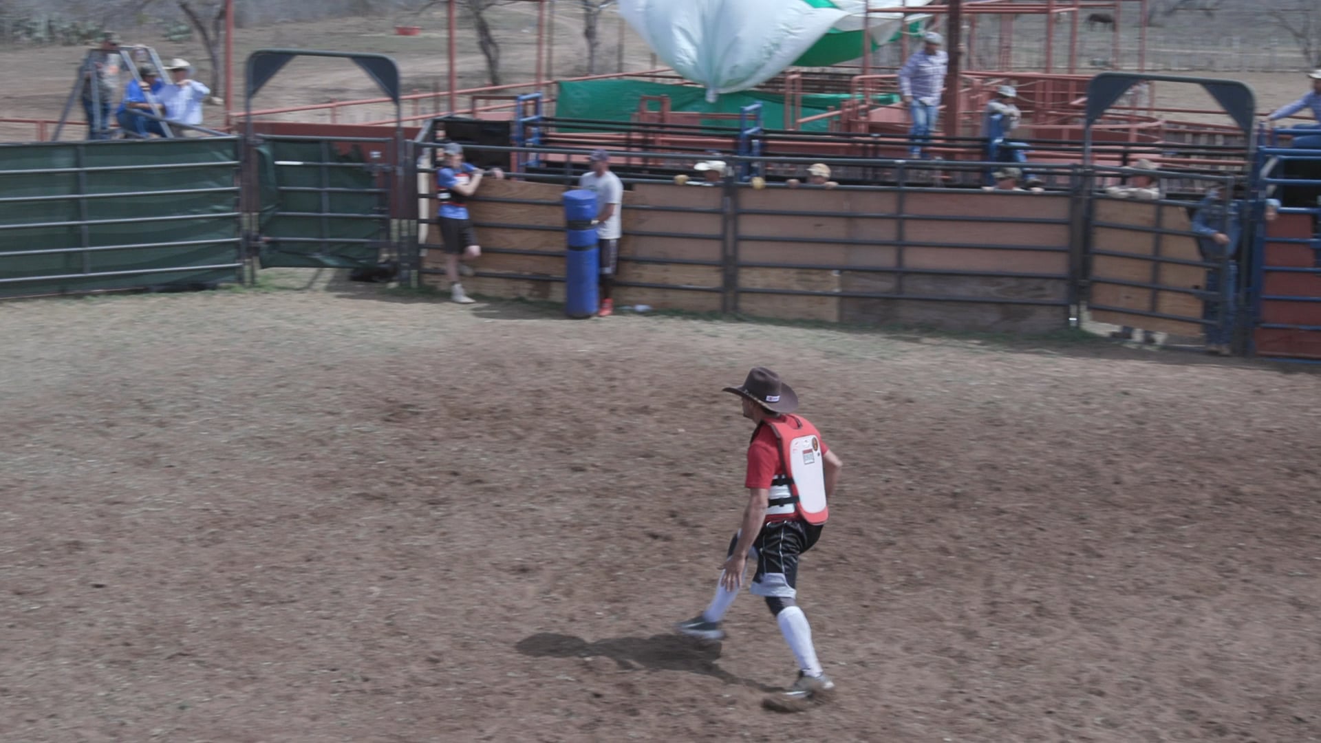 Uvalde D Camp Day 2 2020