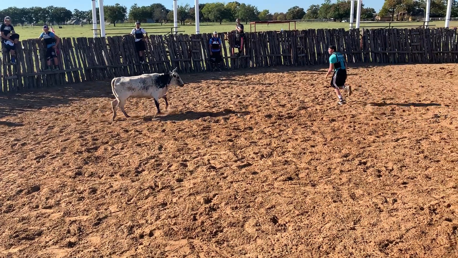 Decatur D-Camp Day 1