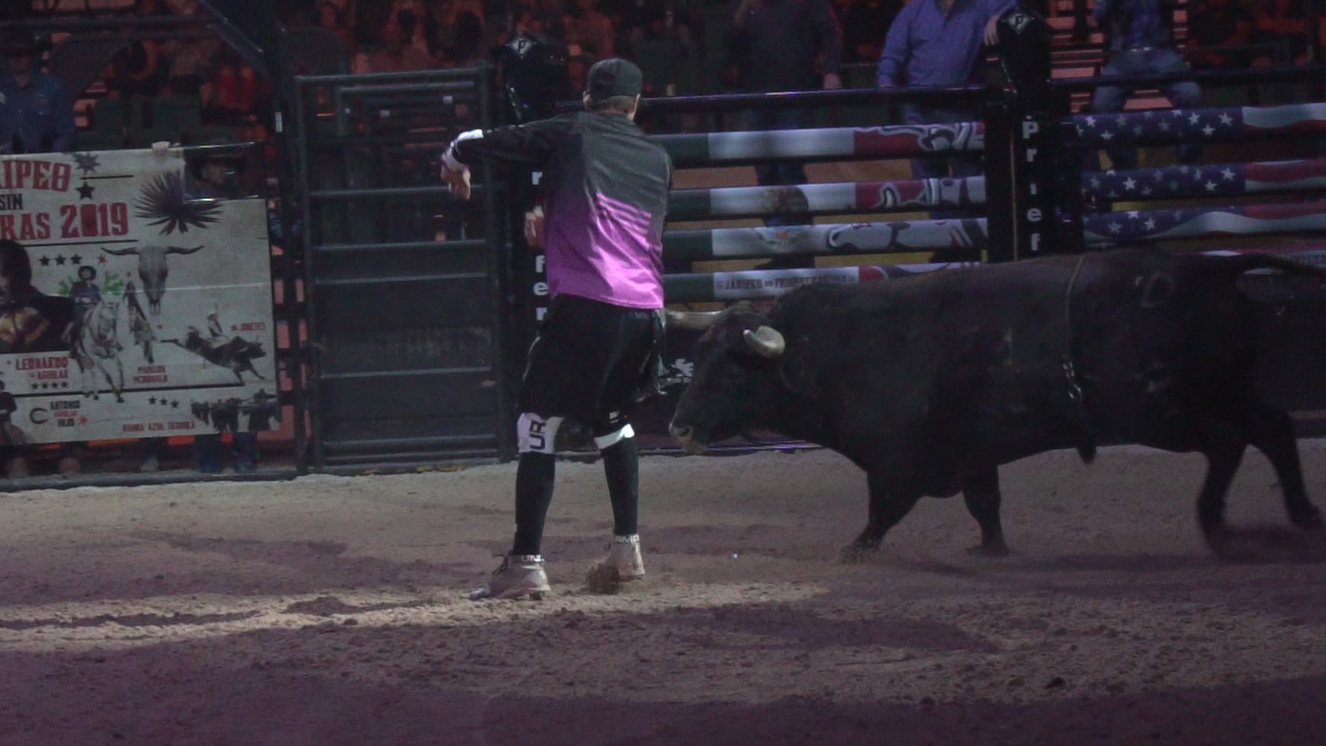 MGM Vegas - Aaron Mercer Slo-Mo