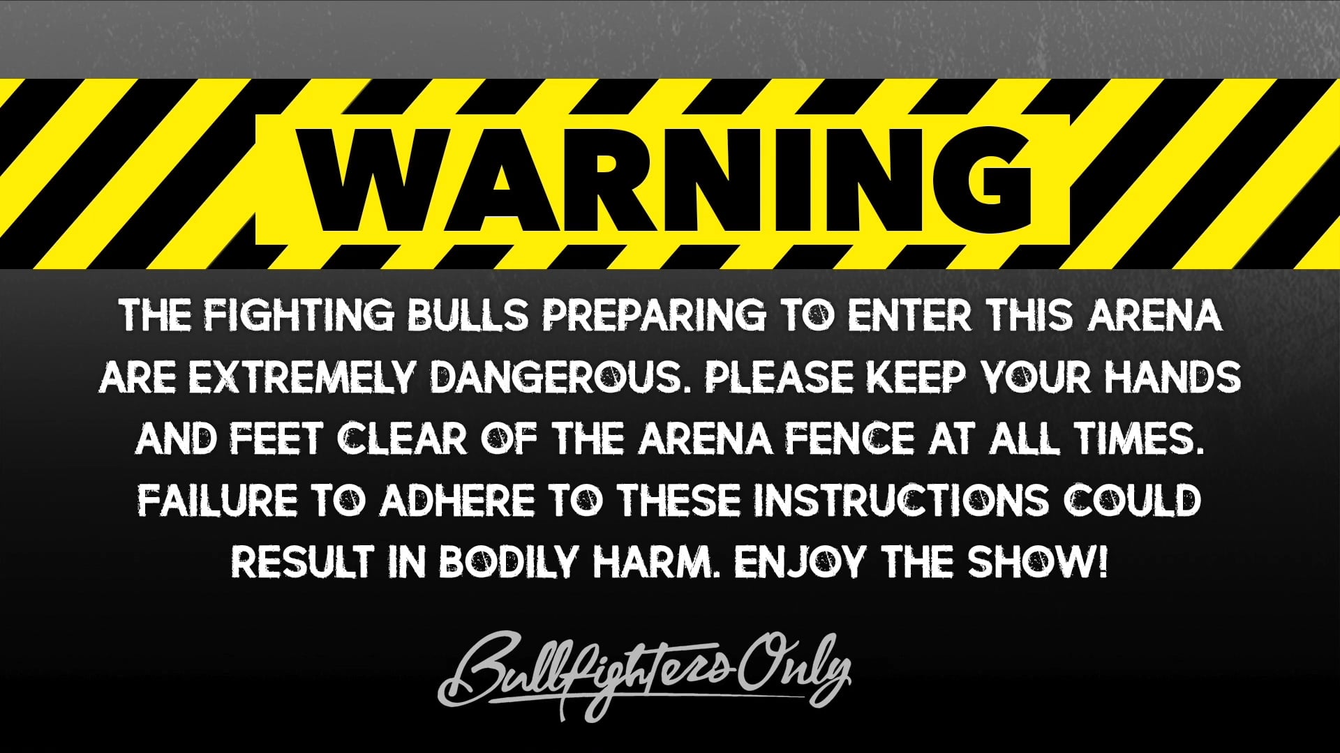 2018 BFO Colorado Springs Round 1