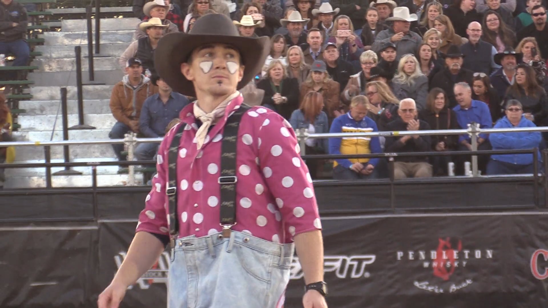 2017 Bulltober Fest - Ray Carlson