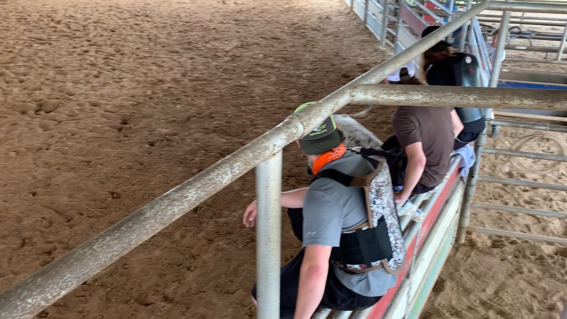 New Caney Tx D Camp 2019 - IMG_0351