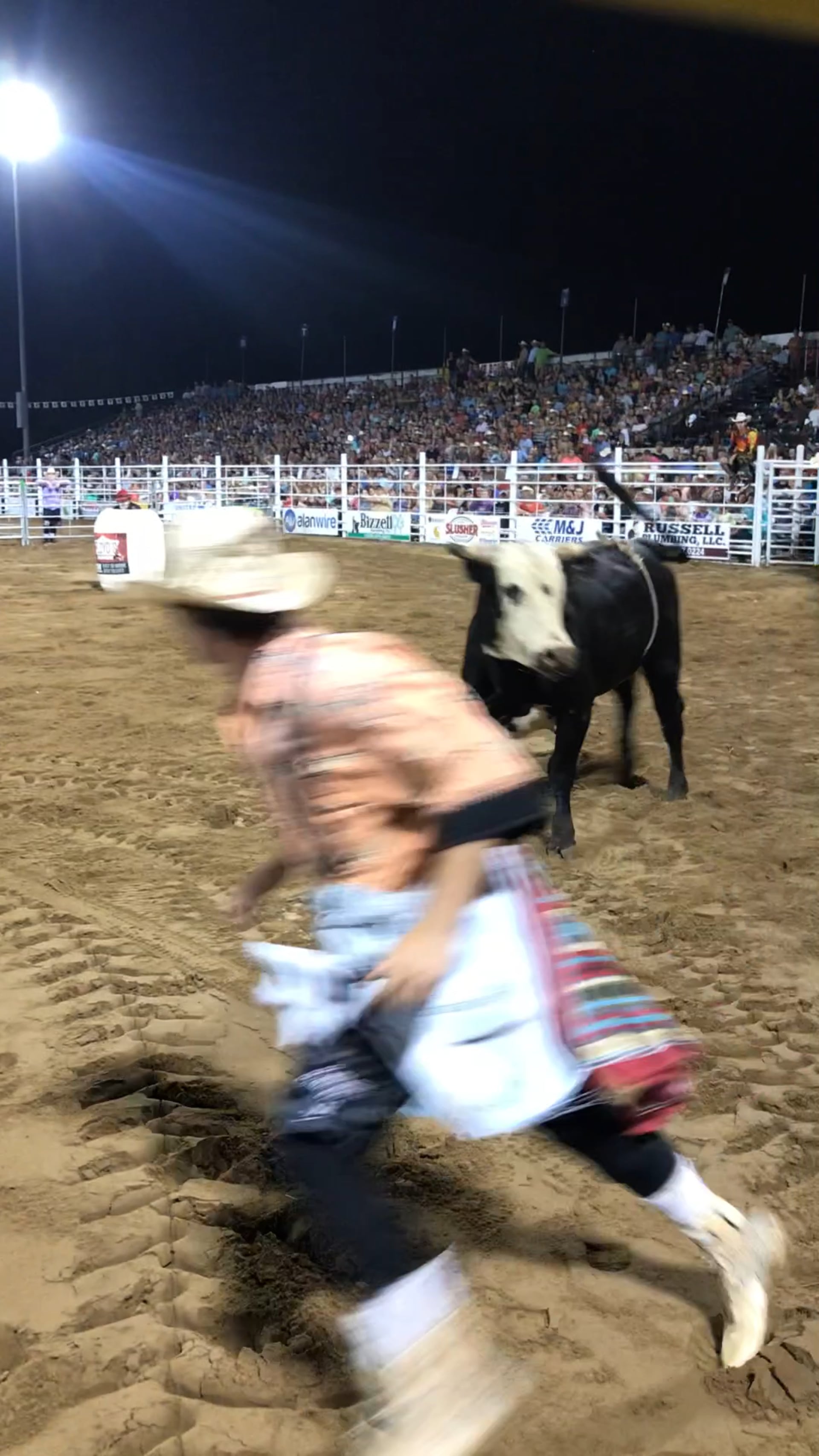 2018 Sikeston, MO Round 2 - Beau Schueth pt 2