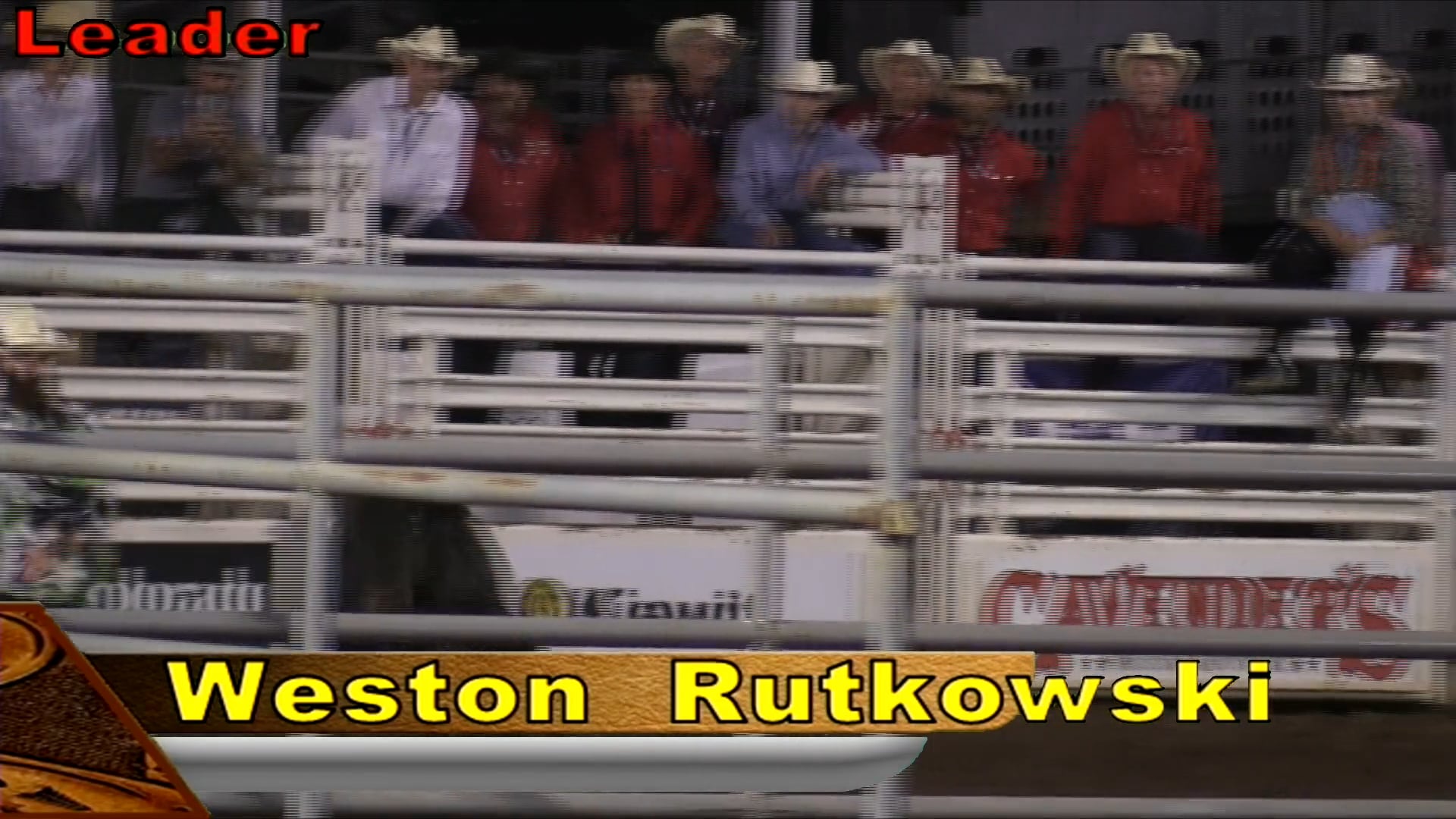 2018 Colorado Springs RD 1 - Weston Rutkowski