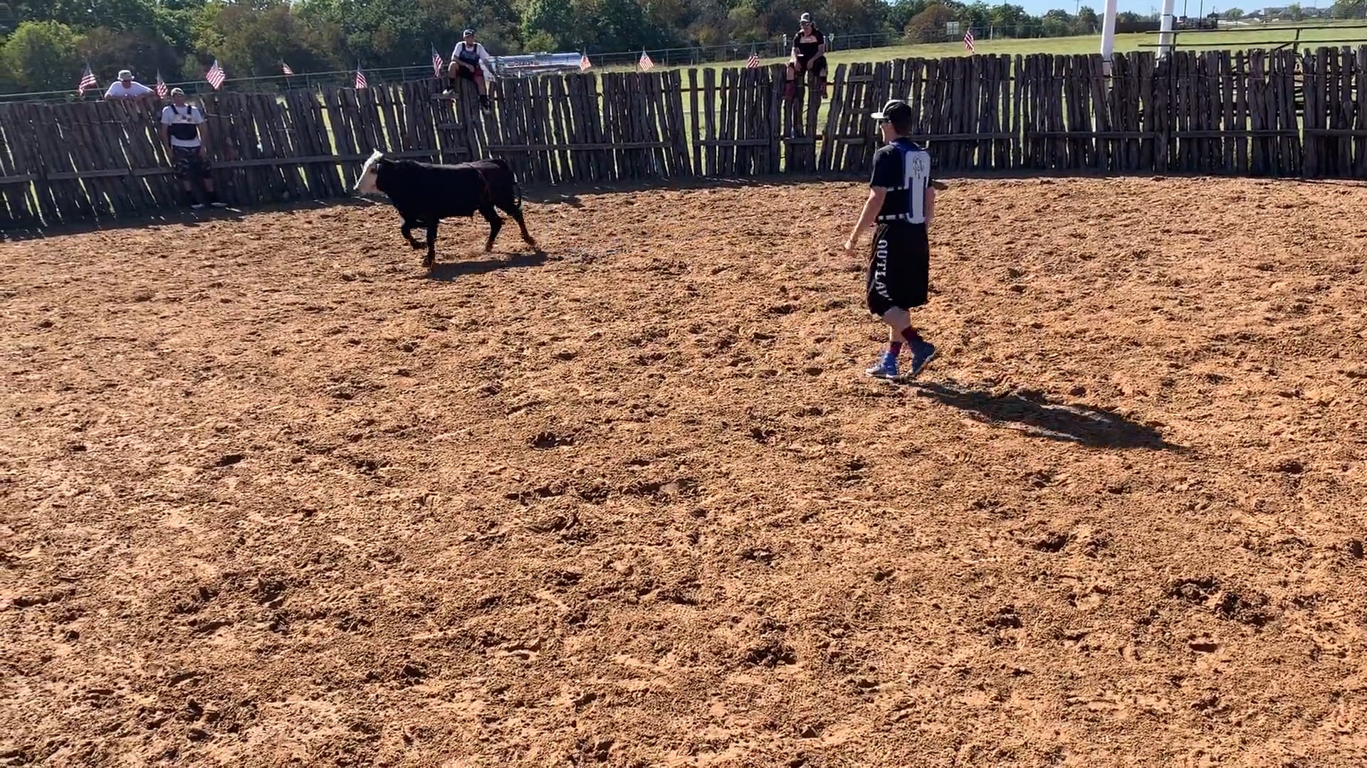 Decatur D-Camp Day 1