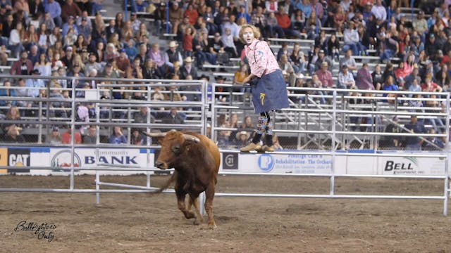 2018 Lewiston, ID Justin Josey - Shor...