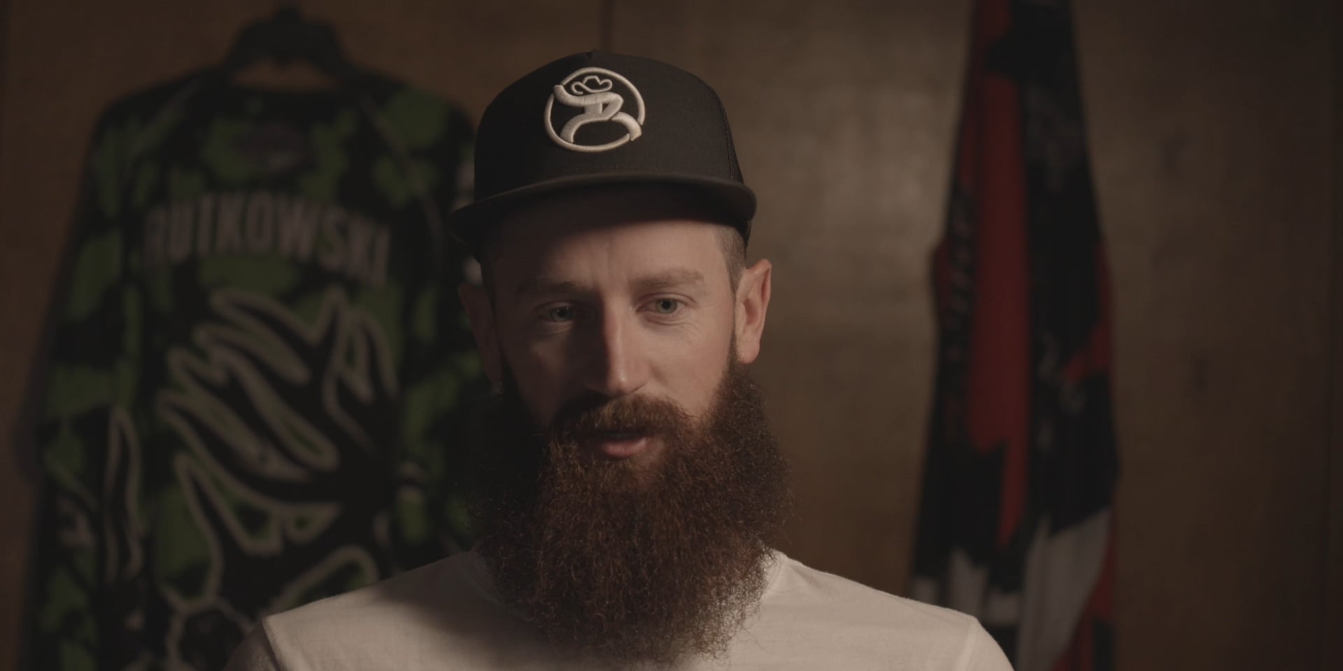 Interviews : KENNEWICK