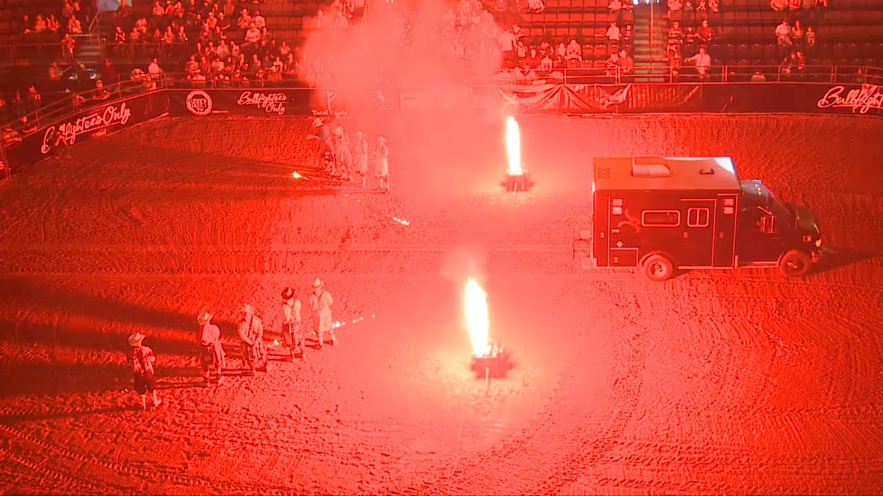 2016 BFO Cavender's Cup - Cedar Park, TX