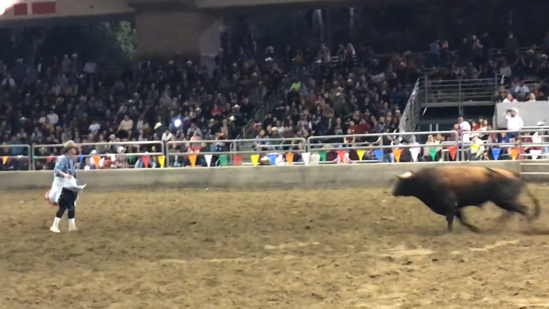 2018 BFO Industry, CA Day 1 - Beau Schueth