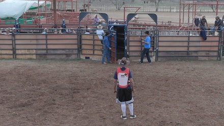 Bullfighters Only All Access Video